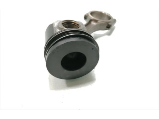 Поршень с шатуном BSY Mitsubishi Grandis