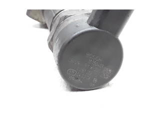 Топливная рампа 30757146, 30750409   Volvo V50   для двигателя D5244T13