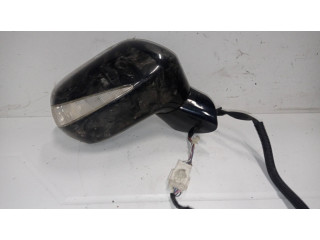 Zpětné zrcátko Honda Civic 2007 E6010029, E6030029