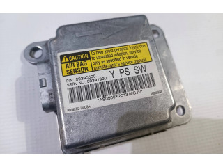 Блок подушек безопасности 09390500   Chevrolet Corvette C5