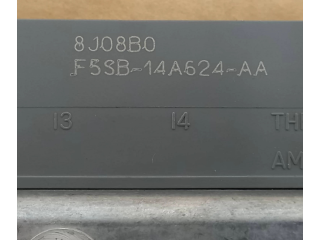 Блок комфорта LJB2500AE, F8FF14B205CE Jaguar XK8 - XKR