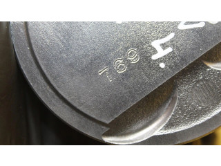 Поршень с шатуном 4J11 Mitsubishi Outlander