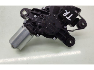 Моторчик заднего дворника 5K6955711C, 5K6955711B    Volkswagen Touran II