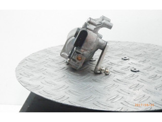 Моторчик дворников 5J1955113A Skoda Fabia Mk2 (5J)