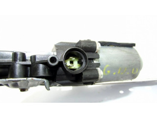 Задний електрический механизм для подъема окна без двигателя