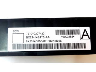 Блок предохранителей 9X2314C256AB, 7370030730 Jaguar XF