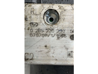 Блок АБС    KIA  Ceed  2006 - 2012 года