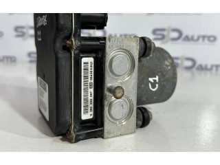 Блок АБС 0265950687, 445400H010   Citroen  C1  2006 - 2013 года