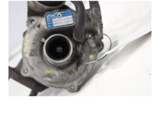 Турбина Ford Ka 71724702 для двигателя 169A1000