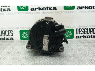 Генератор    Citroen C8      