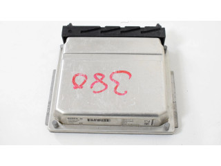 Řídící jednotka 0261207666, 08675155A Volvo XC90 2003