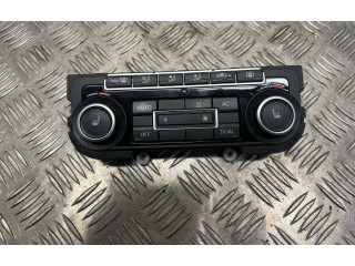 Блок управления климат-контролем 5k0907044fa, 97L600989 Volkswagen Touran II