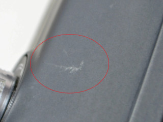 Включатель регулировки салона