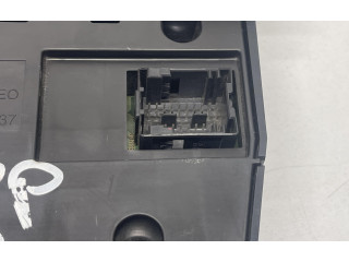 Блок управления климат-контролем 735501599, 735501599   Fiat Punto Evo