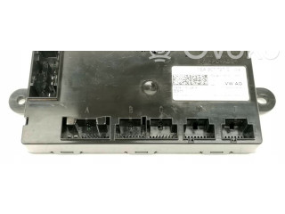 Блок управления климат-контролем nan, NAN   Volkswagen ID.3