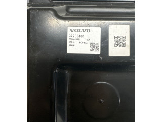 Блок управления двигателя 32203481   Volvo XC90