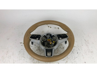 Volant Porsche Macan 2015 95B419732, 5757476