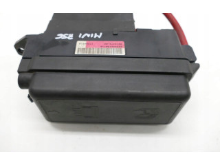 Блок предохранителей 9213372 Mini One - Cooper Coupe R56