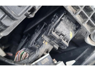 Řídící jednotka Renault Captur 2017