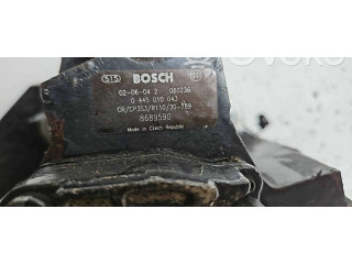 Топливный насос