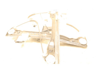 Zpětné zrcátko pravé Chevrolet Cruze 2009