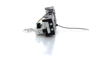 Дисплей    8200722451, I0-8468R   Renault Clio III