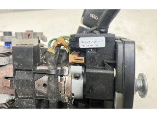 рейка Колонка рулевая 4B0419502C Audi A6 S6 C5 4B 1997 - 2005 года