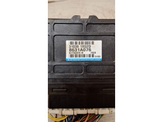 Блок управления коробкой передач 8631a076, 310361XG2D Mitsubishi Outlander
