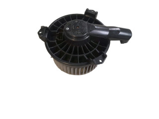 Вентилятор печки 272201MA0A Infiniti M30