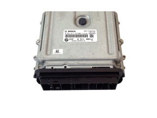 Řídící jednotka R00100, 13618511983 BMW 5 GT F07 2016