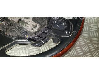 Lenkrad Jaguar XJ X351 2009 - 2019 года FW93-3F563-FC