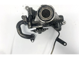 Масляный насос 059115105g, 670815-781 Audi A6 S6 C5 4B