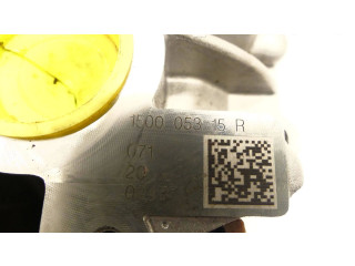 Масляный насос YS23 150005315R Nissan Navara D23