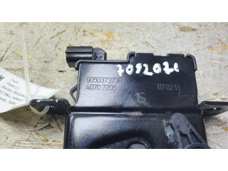 Zámek zadních dveří 905037373R, 40707205 Dacia Duster 2013