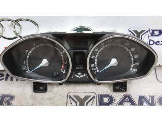 Панель приборов C1BT10849EAJ, AEHH5959   Ford B-MAX       