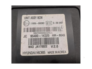 Блок управления 116RA000302, 954001K320 Hyundai ix20