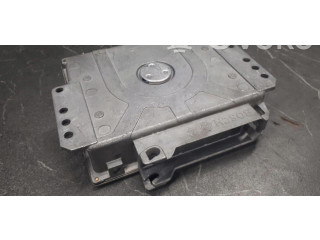 Блок управления двигателем Блок управления 0261204052   Peugeot 306