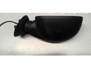 Зеркало электрическое        Dacia Logan I  2004 - 2012 года   
