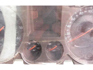 Přístrojová deska Volkswagen Passat Alltrack 2005 3C0920870G, A2C53117187