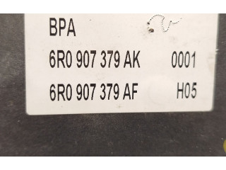 Блок АБС 6R0614517AF, 6R0907379AK   Seat  Ibiza IV (6J,6P)  2008 - 2017 года