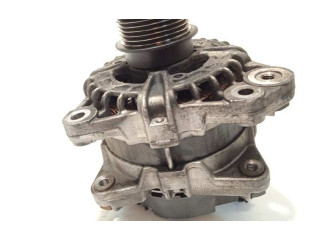 Генератор 31419101, 0125711042 Volvo V40