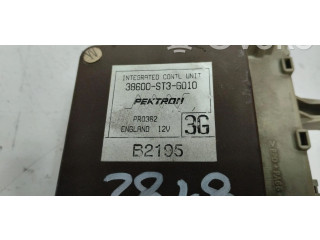 Pojistková skříňka 38600ST3G010, 38600ST3G010 Honda Civic