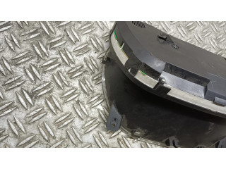 Přístrojová deska Fiat Doblo 2013 5550011005