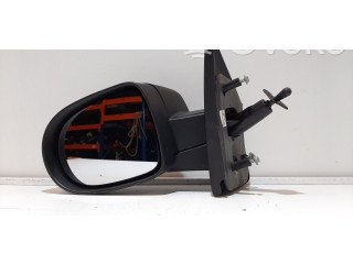 Зеркало электрическое        Renault Twingo II  2007 - 2014 года   