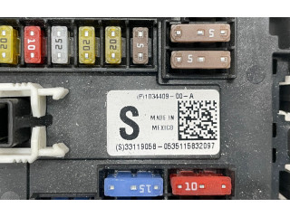 Блок предохранителей 103440900A   Tesla Model S    