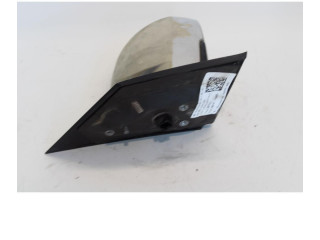 Зеркало электрическое Hyundai Getz - года