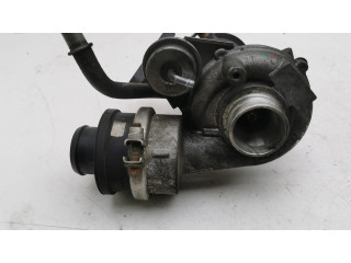  Турбина Mercedes-Benz A W169 2.0 A6400901780Q3         