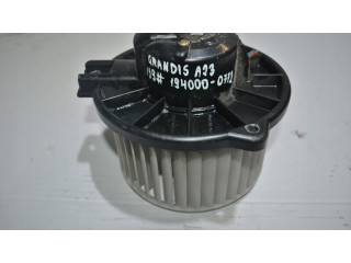 Вентилятор печки 1940000772 Mitsubishi Grandis