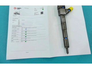 Форсунка 0445110111, IMPRK1319774 Alfa Romeo 166