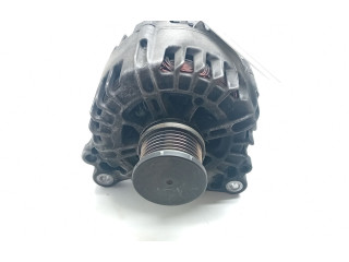 Генератор 03G903016G Audi Q5 SQ5